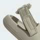 Детские Шлепанцы Adifom Adilette adidas IG8438 20 (20 EUR) бежевый (4066764200793) - изображение 10