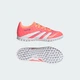 Детские Сороконожки Predator Club Turf Kids adidas JH8864 35 (35 EUR) оранжевый (4067907517075) - изображение 1