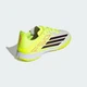 Детские Сороконожки F50 LEAGUE Turf Kids adidas JR9018 28 (28 EUR) желтый (4068812032370) - изображение 6