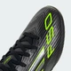 Детские Бутсы F50 League Turf Kids adidas JH9999 28 (28 EUR) черный (4067906259754) - изображение 9