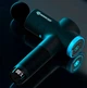 Массажный пистолет Booster M2-B 12V перкуссионный для мышц с технологией Smart-Hit (Черный) - изображение 5