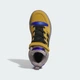 Дитячі Черевики Turnaround Mid Kids adidas JQ0145 33 (33 EUR) коричневий (4068803856541) - зображення 3