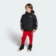 Дитячі Черевики Superstar 360 Winterized Kids adidas JQ7949 34 (34 EUR) чорний (4068801522868) - зображення 3
