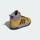 Дитячі Черевики Turnaround Mid Kids adidas JQ0145 33 (33 EUR) коричневий (4068803856541) - зображення 6
