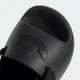 Детские Шлепанцы Adifom Adilette adidas IG8168 20 (20 EUR) черный (4066764196966) - изображение 8
