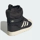Дитячі Черевики Superstar 360 Winterized Kids adidas JQ7949 34 (34 EUR) чорний (4068801522868) - зображення 7