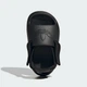 Детские Шлепанцы Adifom Adilette adidas IG8168 20 (20 EUR) черный (4066764196966) - изображение 10