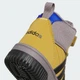 Дитячі Черевики Turnaround Mid Kids adidas JQ0145 33 (33 EUR) коричневий (4068803856541) - зображення 9