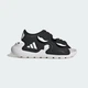 Детские Сандалии ALTASWIM 3 CHILDREN adidas JS2537 34 (34 EUR) черный (4068806062611) - изображение 2