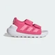 Детские Сандалии Altaswim 2.0 Kids adidas ID0305 25 (25 EUR) розовый (4066765077981) - изображение 2