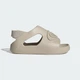 Дитячі Сандалі CAMPUS 00s FOAM adidas KK1293 32 (32 EUR) бежевий (4068812778513) - зображення 2