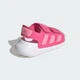 Детские Сандалии Altaswim 2.0 Kids adidas ID0305 25 (25 EUR) розовый (4066765077981) - изображение 6