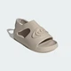 Дитячі Сандалі CAMPUS 00s FOAM adidas KK1293 32 (32 EUR) бежевий (4068812778513) - зображення 5