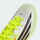Детские Бутсы F50 LEAGUE Firm Ground / Multi Ground Kids adidas JR9014 28.5 (28.5 EUR) желтый (4068812177064) - изображение 9