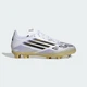 Детские Бутсы F50 League Firm/Multi-Ground Kids adidas JH7745 28 (28 EUR) белый (4067906294748) - изображение 2