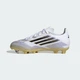 Детские Бутсы F50 League Firm/Multi-Ground Kids adidas JH7745 28 (28 EUR) белый (4067906294748) - изображение 7