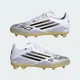 Детские Бутсы F50 League Firm/Multi-Ground Kids adidas JH7745 28 (28 EUR) белый (4067906294748) - изображение 8