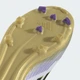 Детские Бутсы F50 League Firm/Multi-Ground Kids adidas JH7745 28 (28 EUR) белый (4067906294748) - изображение 10