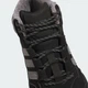 Детские Ботинки Hoops 4.0 Mid Kids adidas JQ7903 35.5 (35.5 EUR) черный (4068803801824) - изображение 10