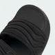 Дитячі Сандалі ADILETTE 3 INFANTS adidas HQ0113 27 (27 EUR) чорний (4068806139214) - зображення 9