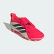 Дитячі Бутси Predator Club Fold-Over Tongue Elastic Laces Firm Ground/Multi Ground Football Kids adidas JS0352 31.5 (31.5 EUR) червоний (4068812346170) - зображення 4