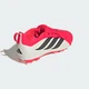 Дитячі Бутси Predator Club Fold-Over Tongue Elastic Laces Firm Ground/Multi Ground Football Kids adidas JS0352 31.5 (31.5 EUR) червоний (4068812346170) - зображення 5