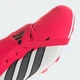 Дитячі Бутси Predator Club Fold-Over Tongue Elastic Laces Firm Ground/Multi Ground Football Kids adidas JS0352 31.5 (31.5 EUR) червоний (4068812346170) - зображення 8