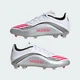 Детские Бутсы F50 Messi League Firm/Multi-Ground Kids adidas JP7454 28 (28 EUR) белый (4067906325220) - изображение 8