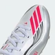 Детские Бутсы F50 Messi League Firm/Multi-Ground Kids adidas JP7454 28 (28 EUR) белый (4067906325220) - изображение 9