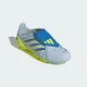 Детские Бутсы PREDATOR LEAGUE Fold-Over Tongue Firm Ground Football Kids adidas JR7924 28 (28 EUR) синий (4068812331879) - изображение 5