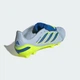 Детские Бутсы PREDATOR LEAGUE Fold-Over Tongue Firm Ground Football Kids adidas JR7924 28 (28 EUR) синий (4068812331879) - изображение 6