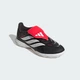 Дитячі Бутси PREDATOR LEAGUE Fold-Over Tongue Turf Football Kids adidas JS1041 31.5 (31.5 EUR) чорний (4068812271175) - зображення 5
