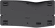 Klawiatura bezprzewodowa Trust Keyra Wireless Black (8713439254594) - obraz 6
