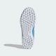 Дитячі Бутси PREDATOR CLUB Turf Football Kids adidas JS0366 30.5 (30.5 EUR) синій (4068812883415) - зображення 4