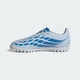 Дитячі Бутси PREDATOR CLUB Turf Football Kids adidas JS0366 30.5 (30.5 EUR) синій (4068812883415) - зображення 7