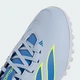 Дитячі Бутси PREDATOR CLUB Turf Football Kids adidas JS0366 30.5 (30.5 EUR) синій (4068812883415) - зображення 9
