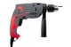 Ударний дриль Intertool 550 Вт, 29 000 уд/хв, мережевий (DT-0107) - изображение 4