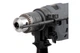 Ударний дриль Intertool 550 Вт, 29 000 уд/хв, мережевий (DT-0107) - изображение 5