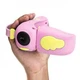 Детский Фотоаппарат - видеокамера Kids Camera DV-A100 / Детская цифровая камера - изображение 5