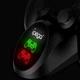 Зарядна док-станція ipega для 2 геймпадів DualShock 4 PS4 Slim Pro з LED індикацією - зображення 3