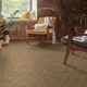 Лінолеум IVC Bingo Parquetry Mocha 543 4 м - зображення 2