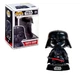 Коллекционная фигурка Star Wars Darth Vader Funko Pop Зоряні Війни Дарт Вейдер Черный - изображение 2