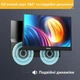 Портативный монитор 15.6" Yodoit PTM15 Full HD IPS 60 Гц (102112172) - Уценка - изображение 4