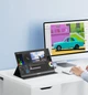 Портативный монитор 15.6" Yodoit PTM15 Full HD IPS 60 Гц (102112172) - Уценка - изображение 5