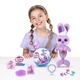 Интерактивная игрушка Pets & Robo Alive Furmaids Кролик Старлет (9555B) - изображение 9