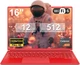 Ноутбук 16" NOTODD N600 Intel Celeron N5095 RAM 12GB SSD 512GB Win11 (UKR) - Уценка - изображение 1