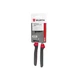 Кліщі переставні Wurth Red Stripe 5772001410 250 мм - зображення 3