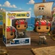 Коллекционная фигурка Funko POP One Piece Ван Пис - Усопп Usopp аниме герои - изображение 3