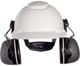 Наушники 3M Peltor X5P3E / Активное шумоподавление / Черный Б/В k1 - изображение 3