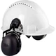 Наушники 3M Peltor X5P3E / Активное шумоподавление / Черный Б/В k1 - изображение 4